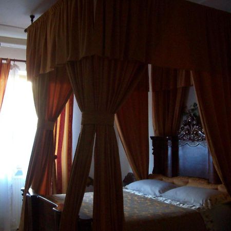 La Casa Nel Bosco Hotel La Spezia Eksteriør billede