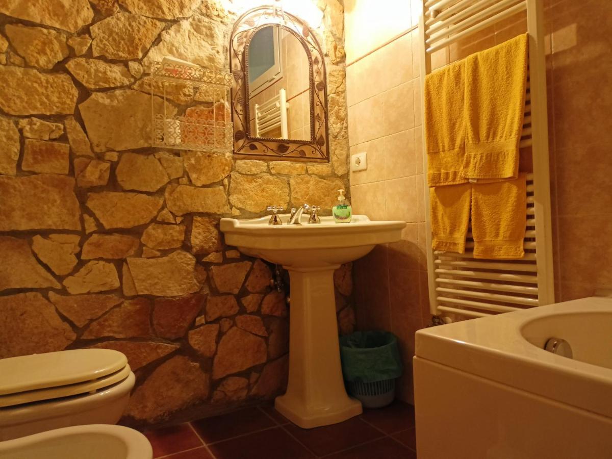 La Casa Nel Bosco Hotel La Spezia Eksteriør billede