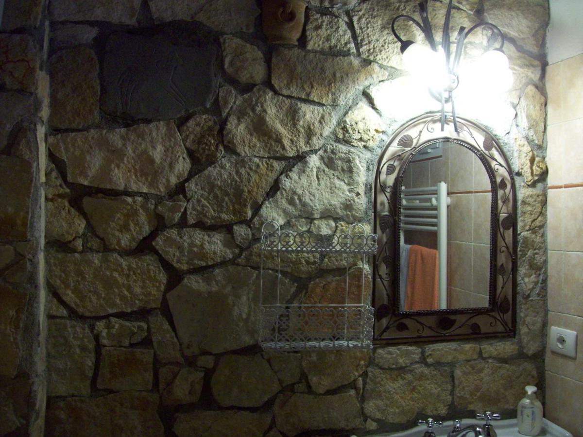 La Casa Nel Bosco Hotel La Spezia Eksteriør billede