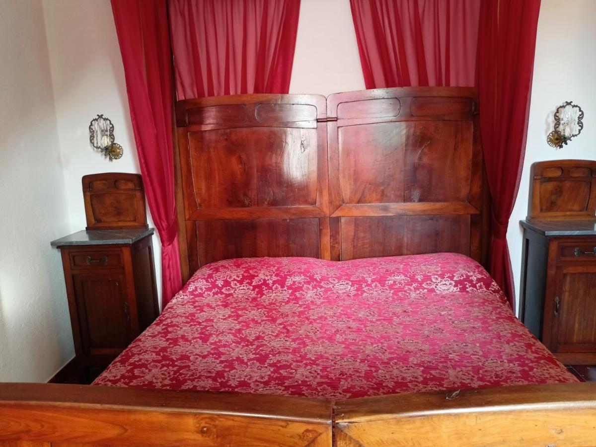 La Casa Nel Bosco Hotel La Spezia Eksteriør billede