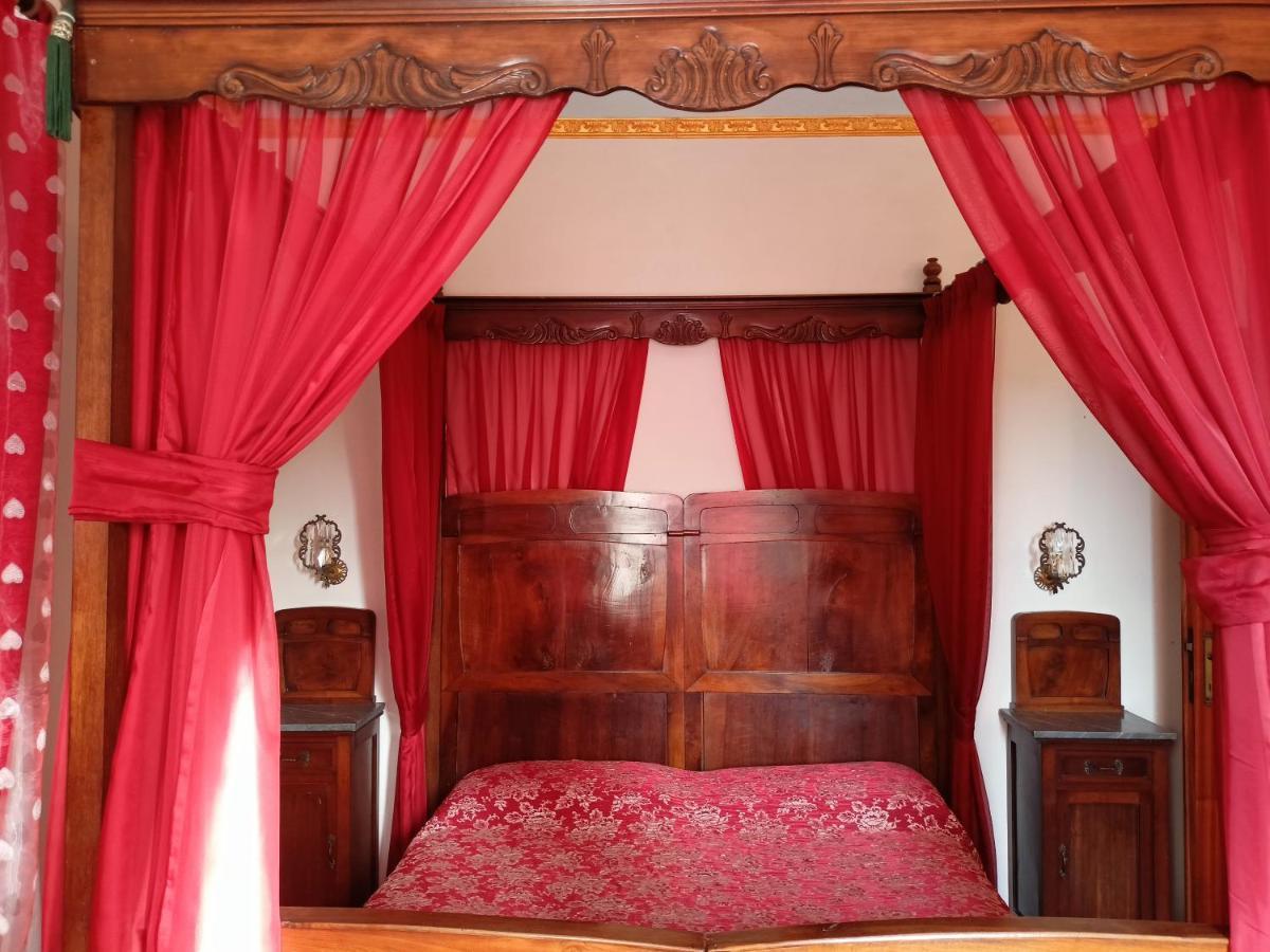 La Casa Nel Bosco Hotel La Spezia Eksteriør billede